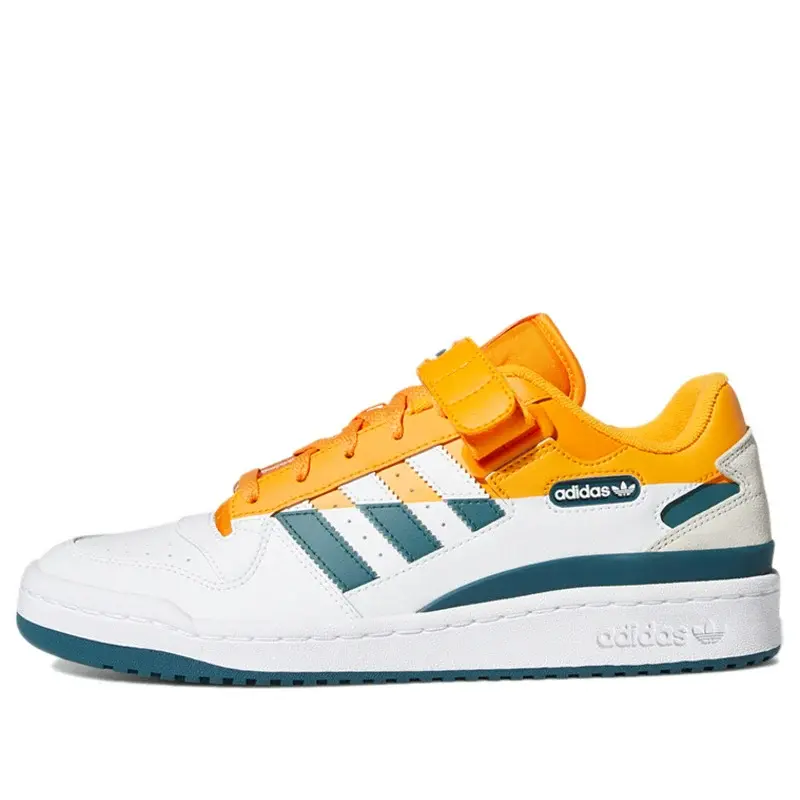Alternative view of Giày Adidas Originals Forum Low Premium FY4970