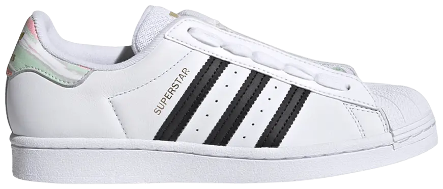 Giày Adidas Wmns Superstar 'I Love Dance' FY5132