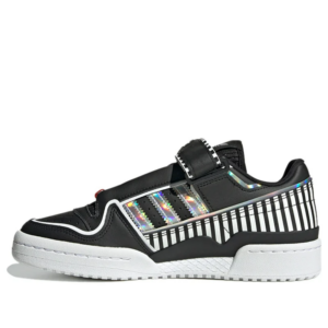 Alternative view of Giày Adidas Forum Plus FY5225