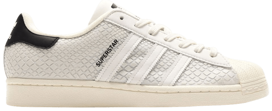 Giày Adidas Superstar x Atmos 'G SNK' FY5253