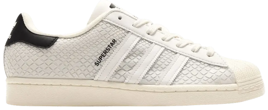 Giày Adidas Superstar x Atmos 'G SNK' FY5253