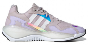 Giày Adidas ZX Alkyne Purple FY5384