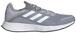 Giày Adidas Duramo SL 'Halo Silver' FY6680