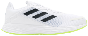 Giày Adidas Duramo SL 'White Black' FY6683