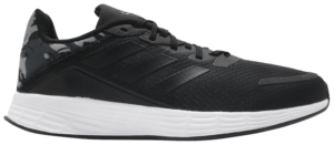 Giày Adidas Duramo SL 'Black White' FY6685