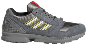 Giày Adidas LEGO x ZX 8000 'Color Pack Ash' FY7080