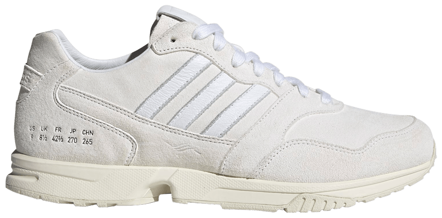 Giày Adidas ZX 1000 'Size Tag White' FY7325