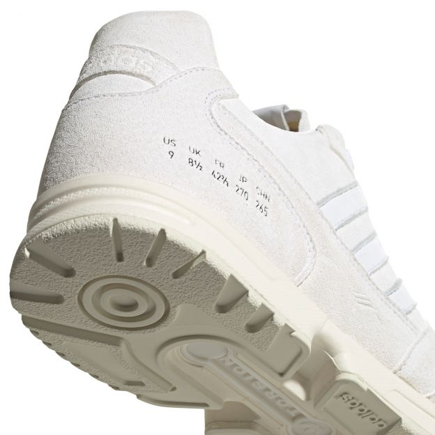 Giày Adidas ZX 1000 'Size Tag White' FY7325 - Ảnh 5