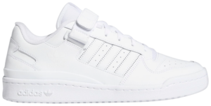 Giày Adidas Forum Low 'Triple White' FY7755