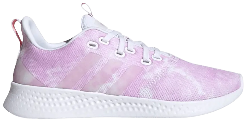 Giày Adidas Wmns Puremotion 'Clear Lilac' FY8224
