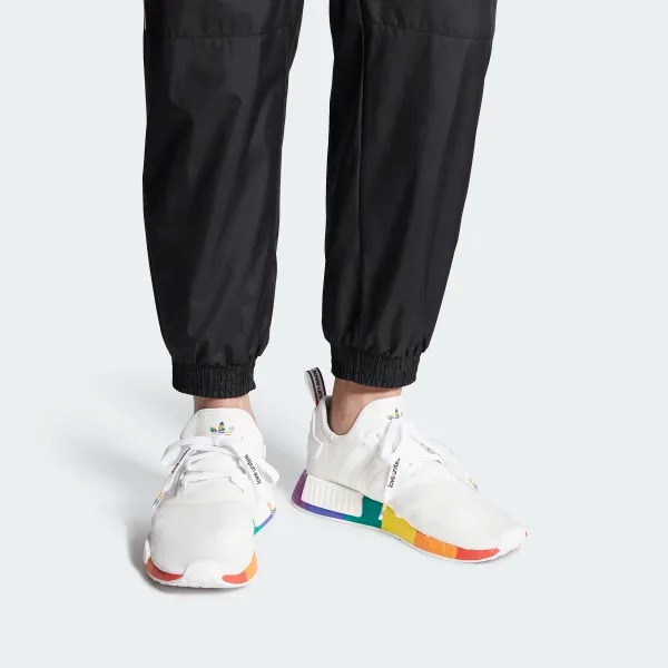 Giày Adidas NMD_R1 'Pride' FY9024 - Ảnh 2