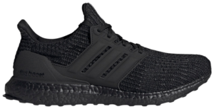 Giày Adidas UltraBoost 4.0 DNA 'Core Black' FY9121