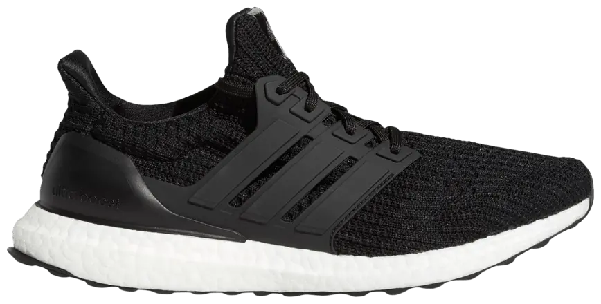 Giày Adidas UltraBoost 4.0 DNA 'Black White' FY9318