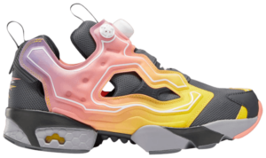 Giày Reebok InstaPump Fury OG 'Ombre Pack Alert Yellow' FY9332