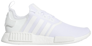 Giày Adidas NMD_R1 'Triple White' FY9384