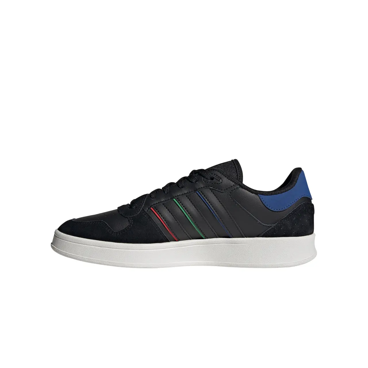 Alternative view of Giày Adidas Breaknet Plus FY9651