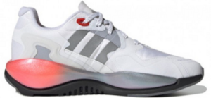 Giày Adidas ZX Alkyne White Pink FZ1355