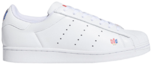 Giày Adidas Superstar Pure 'Cloud White' FZ2153