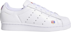 Giày Adidas Superstar Pure 'White' FZ2211