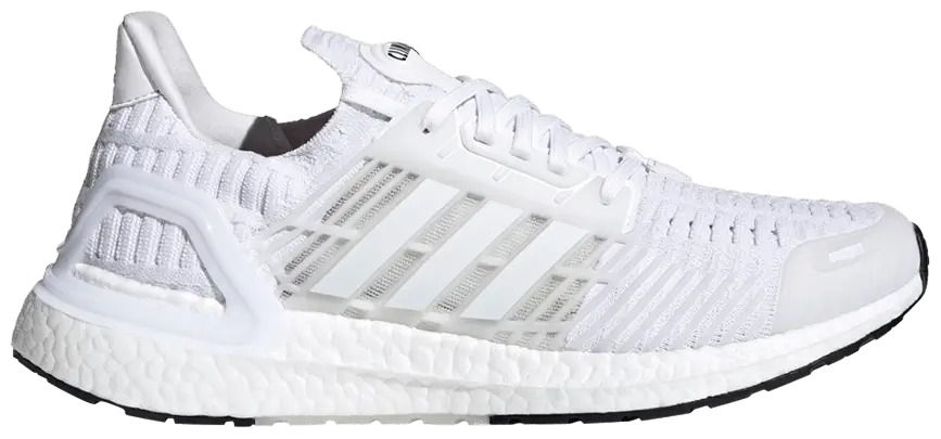 Giày Adidas UltraBoost DNA CC1 'Cloud White' FZ2545