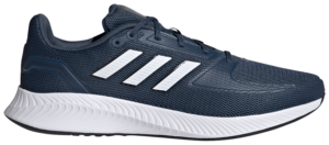 Giày Adidas Runfalcon 2.0 'Crew Navy' FZ2807