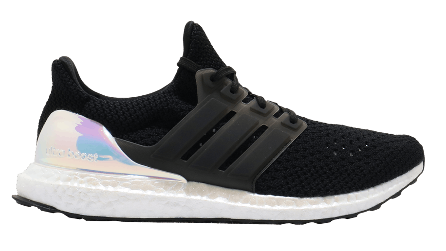 Giày Adidas UltraBoost Clima 'Iridescent Pack Black' FZ2875