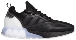 Giày Adidas ZX 2K Boost 'Black White' FZ2946