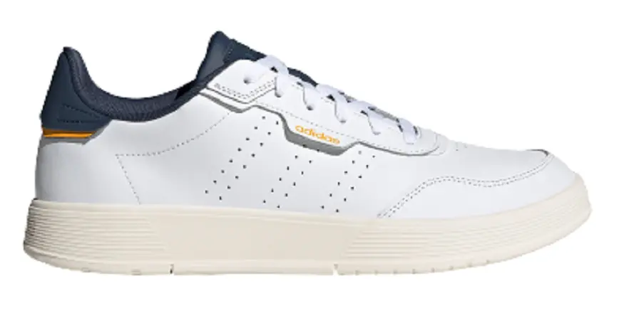 Giày Adidas Courtphase 'Chalk White' FZ2950