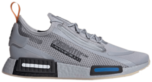 Giày Adidas NMD_R1 Spectoo 'Halo Silver' FZ3200