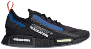 Giày Adidas NMD_R1 Spectoo 'Core Black' FZ3201