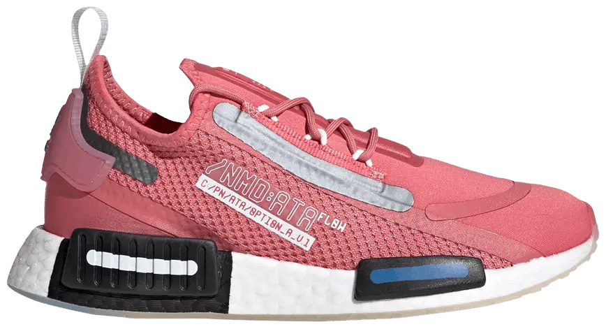 Giày Adidas Wmns NMD_R1 Spectoo 'Hazy Rose' FZ3208
