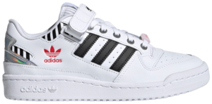 Giày Adidas Forum Low I Love Dance FZ3908