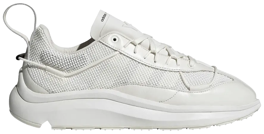 Giày Adidas Y-3 Shiku Run 'White' FZ4322