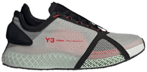 Giày Adidas Y-3 Runner 4D IOW 'Bliss'  FZ4501