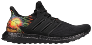 Giày Adidas UltraBoost 4.0 DNA 'Fireworks' FZ4879