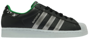 Giày Adidas Superstar 'Xmas' FZ5463