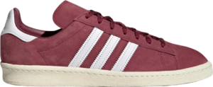 Giay Adidas Campus 80s 'Burgundy Off White' FZ6152