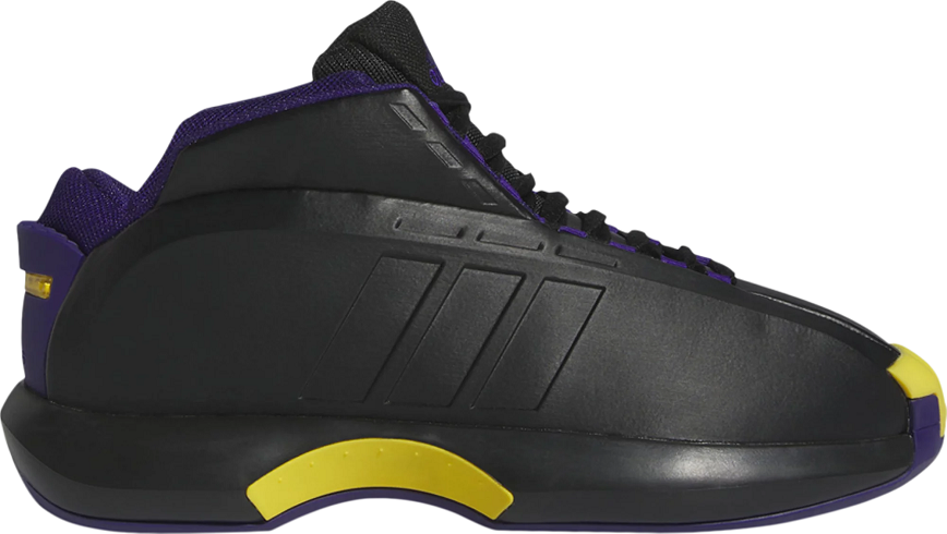 Giay Adidas Crazy 1 'Lakers Away' FZ6208