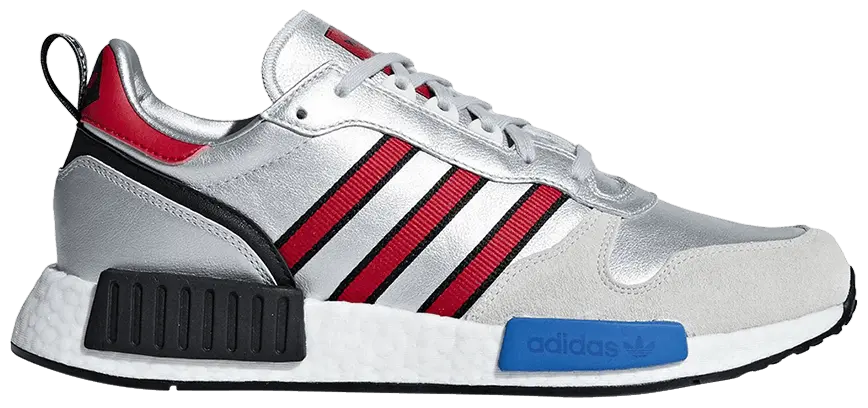 Giày Adidas NMD Rising Star X R1 'Never Made Pack' G26777