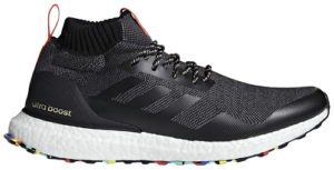 Giày Adidas UltraBoost Mid 'Multicolor Black' G26841