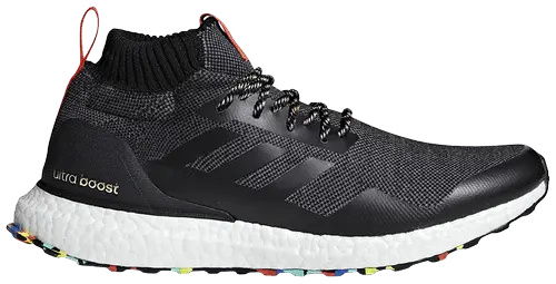 Giày Adidas UltraBoost Mid 'Multicolor Black' G26841