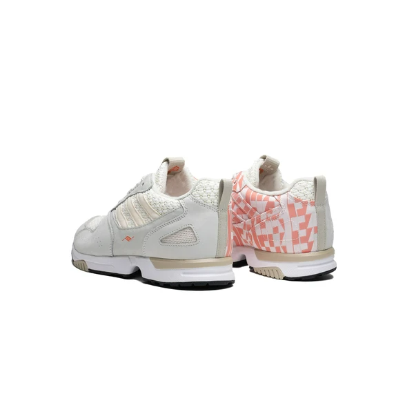 Giay Adidas Shelflife x Consortium ZX 4000 'Handcrafting' G26959