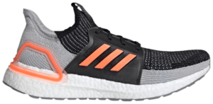 Giày Adidas UltraBoost 19 'Core Black Solar Orange' G27516
