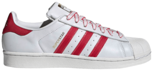 Giày Adidas Superstar 'Chinese New Year' G27571