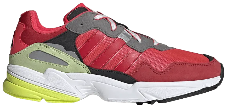 Giày Adidas Yung-96 'Chinese New Year' G27575