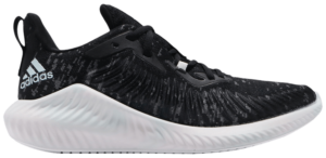 Giày Adidas Alphabounce Run Parley M 'Core Black' G28372