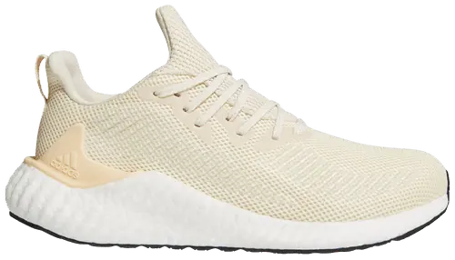 Giày Adidas AlphaBoost 'Ecru Tint Glow Orange' G28565