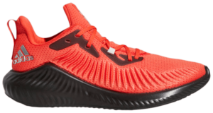 Giày Adidas Alphabounce+ Run EM 'Active Red' G28589