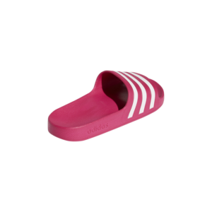 Alternative view of Dép Adidas Adilette Aqua Slides Burgundy G28716