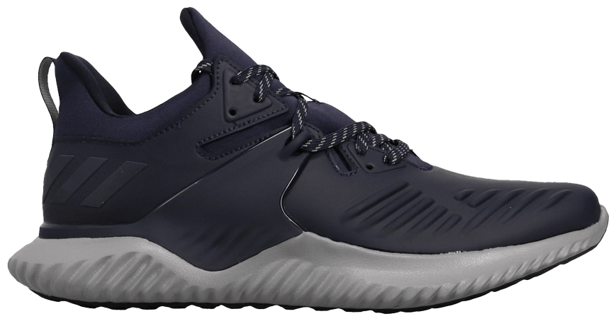 Giày Adidas Alphabounce Beyond 2 'Legend Ink' G28831